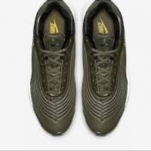 Nike Air Max SE - Picture 6 of 6